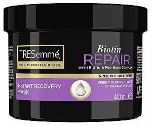 Masca pentru par TreSemme Repair & Protect (8720181238079)