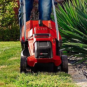 Masina de tuns iarba Einhell GE-CM 18/32 Li 18V PXC SOLO