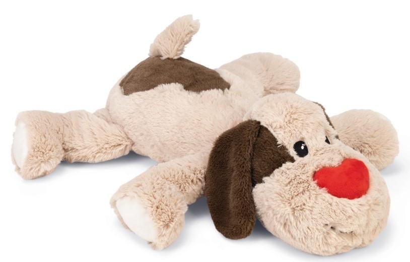 Jucarie pentru caine Beeztees JOEP Beige (619941)