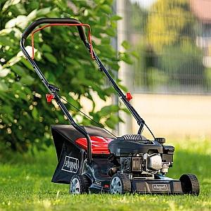 Masina de tuns iarba SCHEPPACH MP132-40