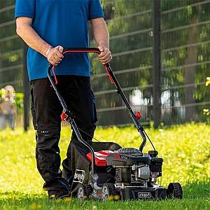 Masina de tuns iarba SCHEPPACH MP132-40