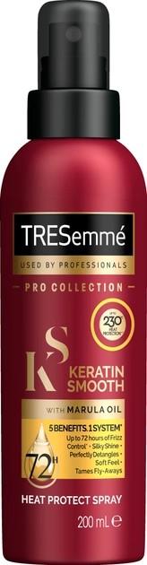 Spray pentru par TreSemme Keratin Smooth (8710908694134)