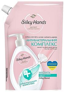 Sapun lichid pentru maini Бархатные Ручки 8720633006522