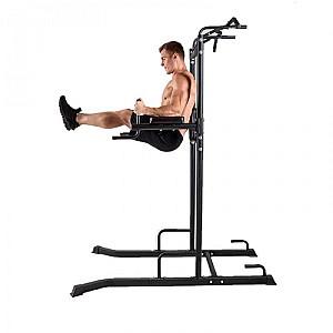Bara de tractiune si paralele ONWAY OF2505 Black