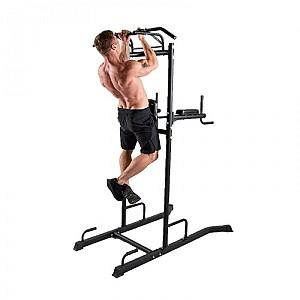 Bara de tractiune si paralele ONWAY OF2505 Black
