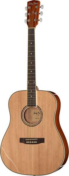 Chitara acustica Harley Benton D-120NT