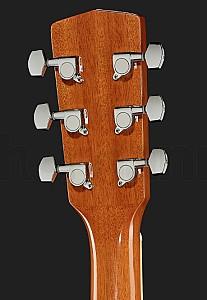 Chitara acustica Harley Benton D-120NT