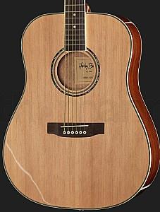 Chitara acustica Harley Benton D-120NT