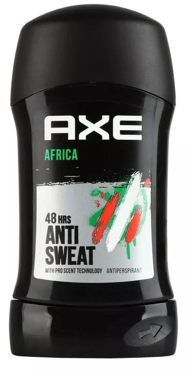 Deodorant Axe Africa (8720181415678)