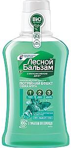 Apa de gura Лесной Бальзам Mint and Forest herbs (8714100895177)