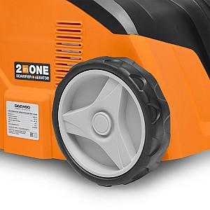 Masina de tuns iarba DAEWOO DSC 1500E