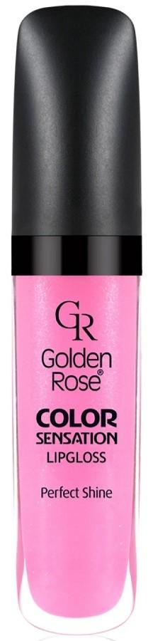 Luciu pentru buze Golden Rose Color Sensation 109 (8691190704094)