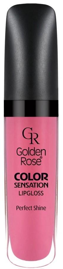 Luciu pentru buze Golden Rose Color Sensation 111 (8691190704117)