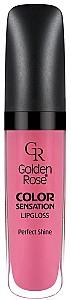 Luciu pentru buze Golden Rose Color Sensation 111 (8691190704117)