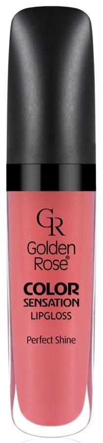 Luciu pentru buze Golden Rose Color Sensation 113 (8691190704131)