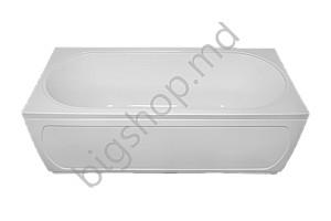 Cadă de baie VentoSpa Deria 1800x800