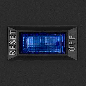 Prelungitor SVEN SF-05LU USB 1.8m Black