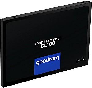 SSD Goodram 240GB CL100 Gen.3 (SSDPR-CL100-240-G3)