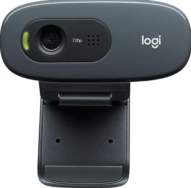 Camera Web Logitech C270