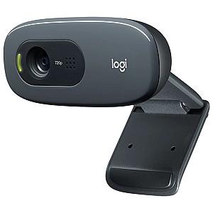 Camera Web Logitech C270