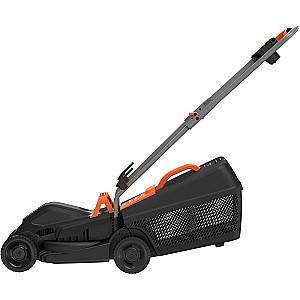 Masina de tuns iarba BLACK&DECKER BEMW35