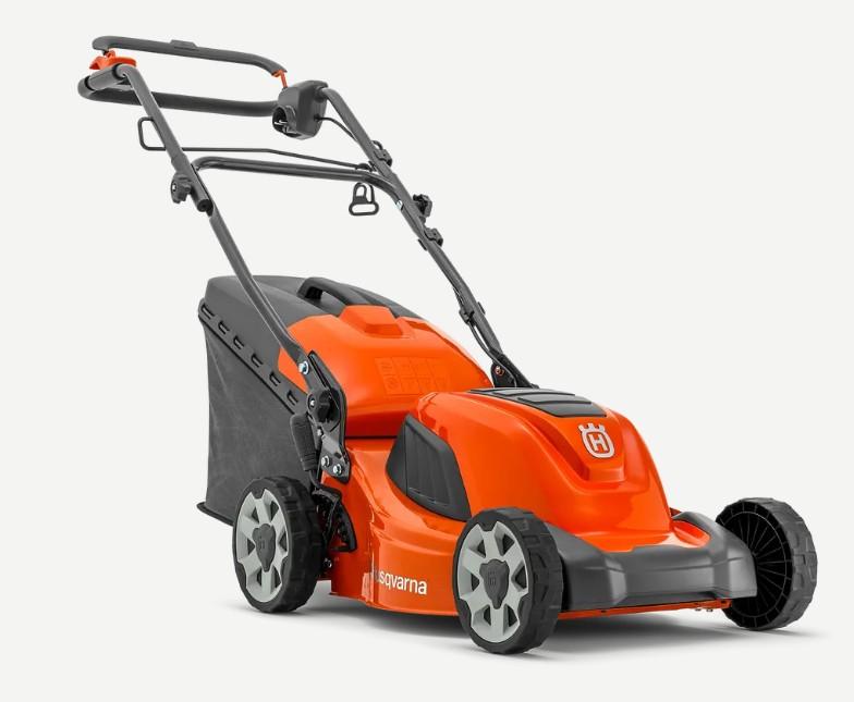 Masina de tuns iarba HUSQVARNA LC141C