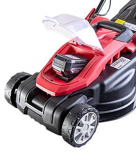 Masina de tuns iarba Raider R20 RDP-SLM20