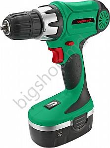 Masina de insurubat Verto 50G177