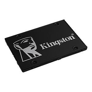 SSD Kingston KC600 256GB (SKC600/256G)