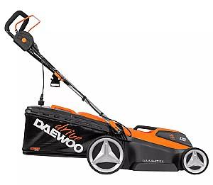 Masina de tuns iarba DAEWOO DLM 2300E