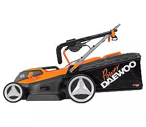 Masina de tuns iarba DAEWOO DLM 2300E