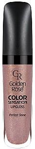 Luciu pentru buze Golden Rose Color Sensation 114 (8691190704148)