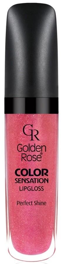 Luciu pentru buze Golden Rose Color Sensation 115 (8691190704155)