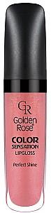 Luciu pentru buze Golden Rose Color Sensation 116 (8691190704162)
