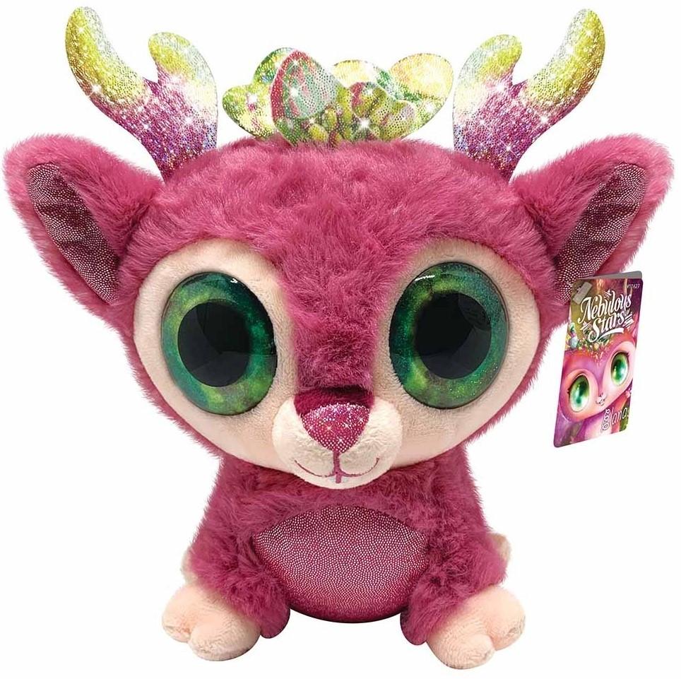 Jucarie de plus NEBULOUS STARS Elana 20cm