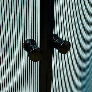 Cabina de dus Linia H2O MALTA 900X900X1950/130 Negru