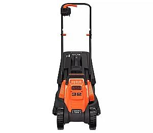 Masina de tuns iarba BLACK&DECKER BEMW451