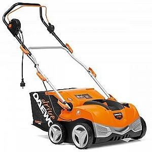 Masina pentru greblat DAEWOO DSC 2000E