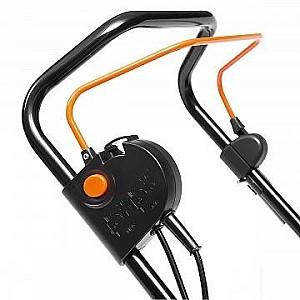 Masina pentru greblat DAEWOO DSC 2000E