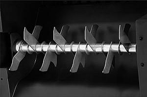 Masina pentru greblat DAEWOO DSC 2000E