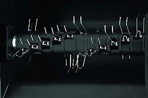 Masina pentru greblat DAEWOO DSC 2000E