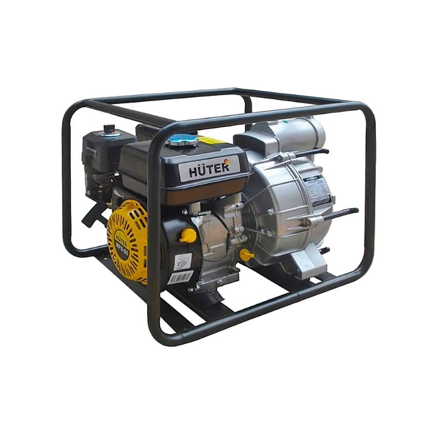 Motopompa Huter MP-80/2 900