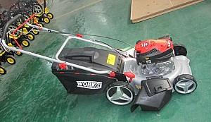 Masina de tuns iarba TECHNOWORKER BR460A