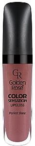 Luciu pentru buze Golden Rose Color Sensation 121 (8691190704216)