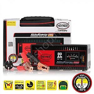 Incarcator acumulator auto HEYNER 930800