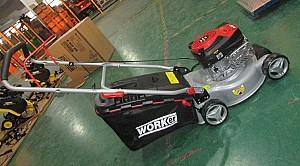 Masina de tuns iarba TECHNOWORKER BR400K