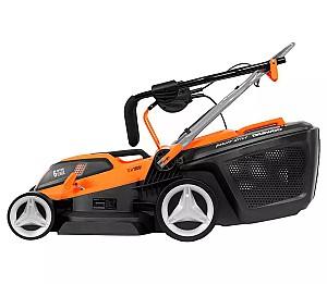 Masina de tuns iarba DAEWOO DLM 1900E 1800w