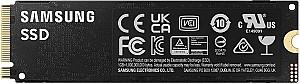 SSD Samsung 990 PRO MZ-V9P2T0BW