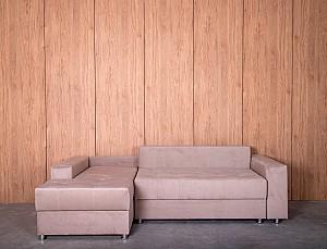 Canapea coltar Fedo Bolivia A3 Light Beige