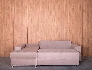 Canapea coltar Fedo Bolivia A3 Light Beige